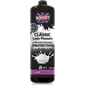 Šampon Šampon Ronney 1000 ml – Univerzální péče