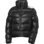 Dámská zimní bunda Helly Hansen JADE PUFFER L Černá