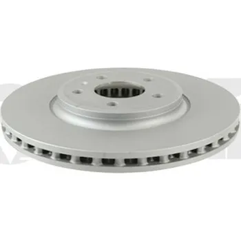 Brzdový kotouč Brzdový kotouč VIKA 66151718301