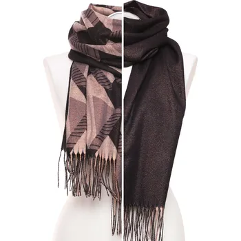 Podprsenka Moraj šála černá 175 cm - dámská