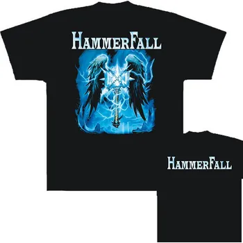 Pánské tričko Hammerfall - triko 2