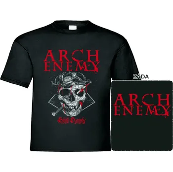 Pánské tričko Arch Enemy - triko 2