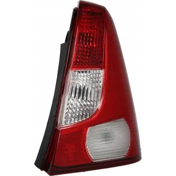 Posilovač řízení Abakus 551-1958R3LD-UE Zadní sdružená svítilna