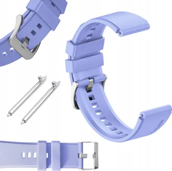 Příslušenství k chytrým hodinkám Řemínek ChronSmarta pro chytré hodinky Huawei Watch GT 5 Pro Active 46mm, 22mm