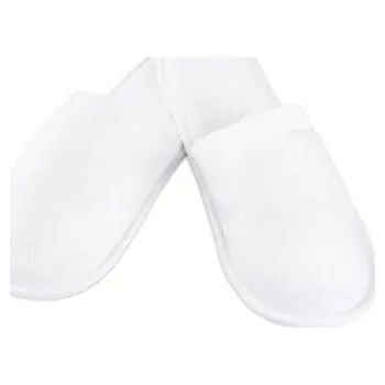 Dámské pantofle ACTIVESHOP bílá