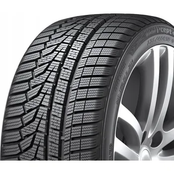 Zimní osobní pneu Zimní pneumatika Hankook Winter i*cept evo2 W320 265/35 R19 98 W s přilnavostí na sněhu (3PMSF), zesílená (XL)