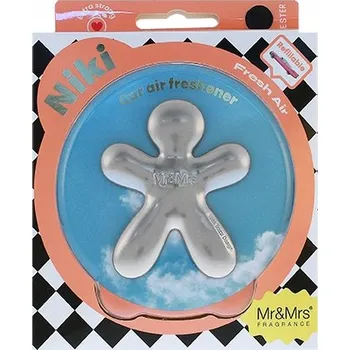 Vůně do auta Vůně do auta Mr&Mrs Fragrance JNIKIBX003V00