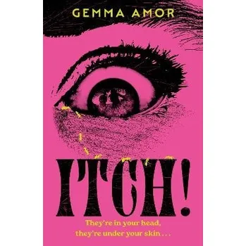 ITCH!