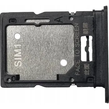 Pouzdro na mobilní telefon Držák SIM karty Xiaomi Redmi Note 12 Pro