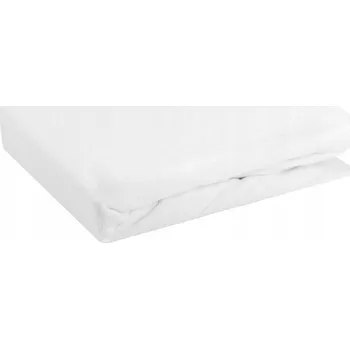 Prostěradlo Prostěradlo s gumou Eurofirany froté 180 x 200