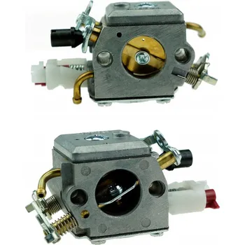 KARBURÁTOR PRO PILU HUSQVARNA 340 345 346XP 350 351 353 WALBRO SADA