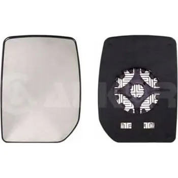 Auto zrcátko Sklo do zrcátka, vnější zrcátko ALKAR 6432960