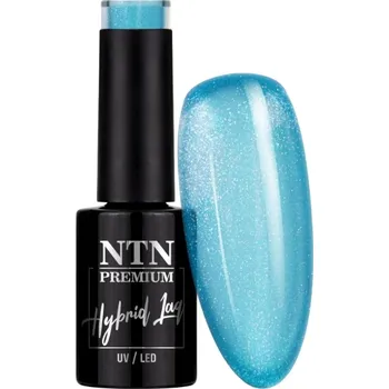 Lak na nehty NTN Hybridní lak na nehty IMPRESSION 256