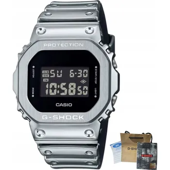 Hodinky Pánské hodinky Casio GM-5600YM-8ER