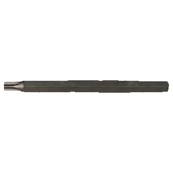Bit Bity Proline 10827 , 2 kusy, 75 mm, 3/8" Torx