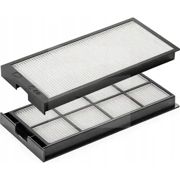 IP kamera ORIGINÁLNÍ FILTRY ZEHNDER WHR 920 KOMPLET SADA G4G4 ISO COARSE