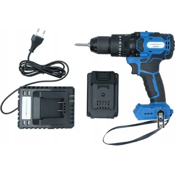 Aku Šroubovák Energy, akumulátorová, 18 V NE00901