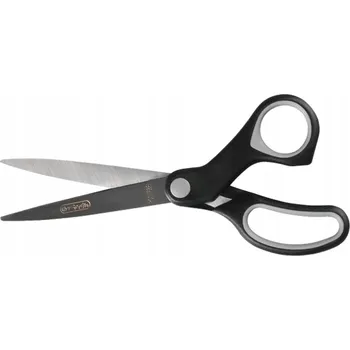 Kancelářské nůžky Herlitz 20,5 cm