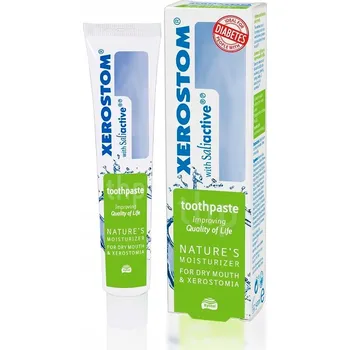 Dentální hygiena Zubní pasta Xerostom 50 ml