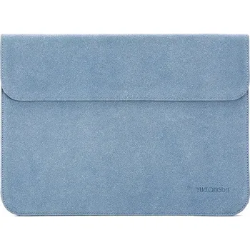 brašna na notebook Pouzdro na Notebook / Notebook / Ultrabook 14 palců, MODRÉ / MODRÁ