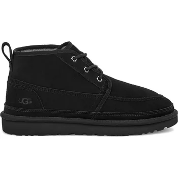 Pánská zimní obuv Pánské Zimní boty UGG M NEUMEL MOC 1121645-BLK – Černá 46