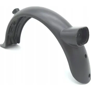 Blatník na kolo Zadní blatník s háčkem Inoparts SP-00654 pro Xiaomi Pro 2/1S/Essential