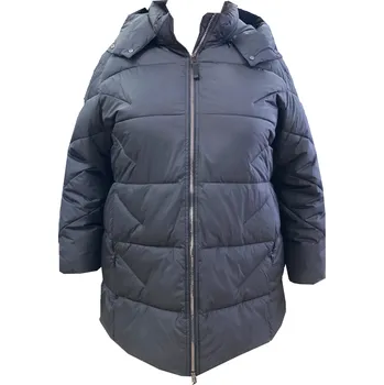 Prošívaná bunda - v nadměrné velikosti 4588