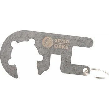 Příslušenství ke stanu Seven Oaks Klíč k plynovému topení