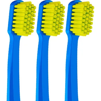 Zubní kartáček 3x Kartáček na Zuby CURAPROX Měkký Ultra Soft