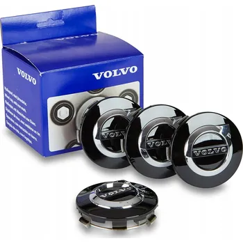 Středová krytka kola Volvo OE Víčko 64 mm Volvo 32147649