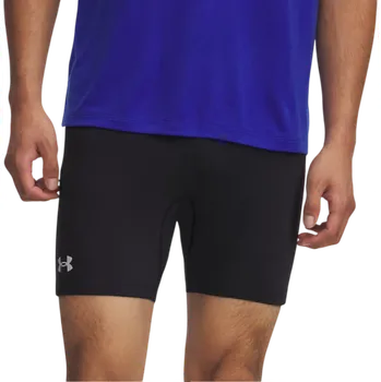 Pánské kraťasy Šortky Under Armour UA TRAIL LAUNCH PRO HALF TGT 1389811-001 Velikost M