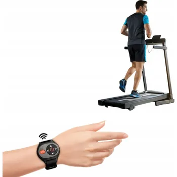 Bezpečnostní kamera Sledujte běžecký pás RunPad N1 PRO - RunPad N2 PRO - RunPad W1 - RunPad K1