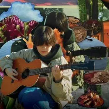 Zahraniční hudba CD Leith Ross: Can See The Future Now 2025