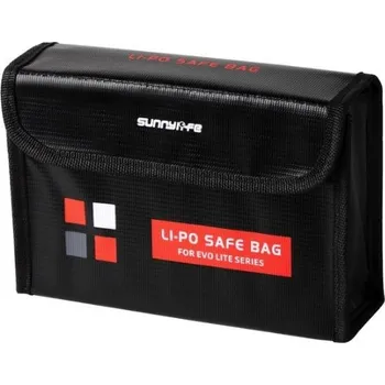 Dron Autel EVO Lite/Lite+ - Bezpečnostní obal pro baterie (3 baterie)