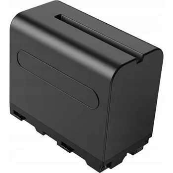 SmallRig 4073 - akumulátor, náhrada za Sony NP-F970, 7800mAh