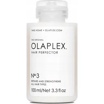 Vlasová regenerace Olaplex No.3 regenerační péče na vlasy 100 ml