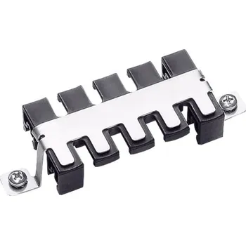 kabelová chránička Murrplastik MR-87201414 kabelová upevňovací lišta KAF/K-75-EMV