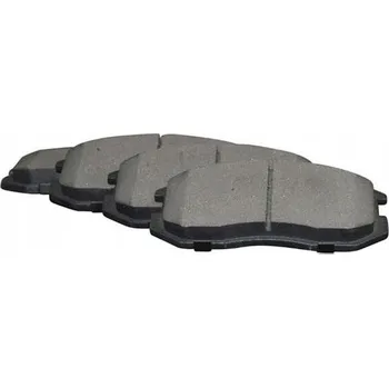 Brzdová destička JP Group 3963700310 Sada brzdových destiček, kotoučové brzdy