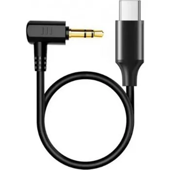 Sportovní kamera DJI Osmo Action 3/4/5 Pro - Audio adaptér