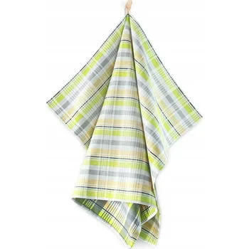 Utěrka Velká bavlněná kuchyňská Hadřík Zwoltex tokjablko