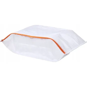 Úložný box IKEA PARKLA taška/úložný box na boty, 48x22 cm