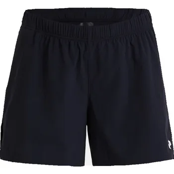 Dámské kraťasy ŠORTKY PEAK PERFORMANCE W LIGHT WOVEN SHORTS BLACK/BLACK