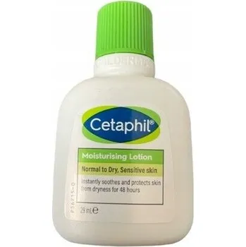 Cetaphil Hydratační tělové mléko Miniatura 29 ml