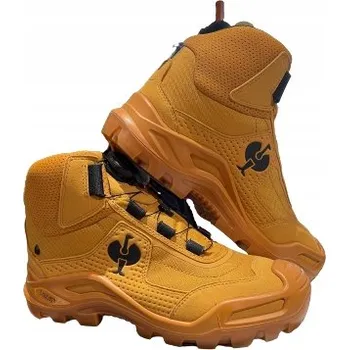 Pracovní obuv Pracovní boty Strauss KASTRA II MID S3 VEL.43