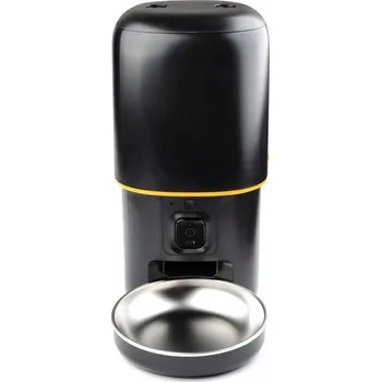 Miska pro psa Smart Pet Feeder Myers PFD-CW2 Black