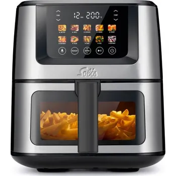 fritéza Solis S0181 / 97978