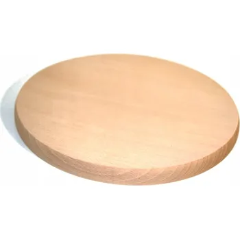 Kuchyňské prkénko Krájecí deska Chłopcy z Rancza dřevěná 1 ks