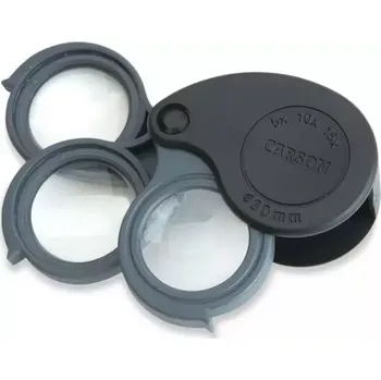 Lupa Carson TriView TV-15