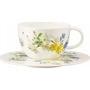 Kombinovaný Šálek Rosenthal Alpine Garden