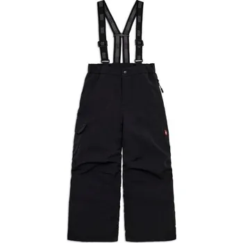 Snowboardové kalhoty Dětské lyžařské kalhoty LEGO&reg; kidswear LWPAYTON 701 152 Černá, Šedá, Červená